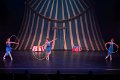 Mini Stars Circus 1D  36